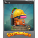 Zappy (Foil)