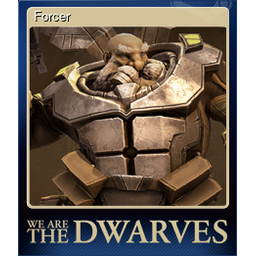Forcer (Trading Card)