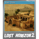 Suez Crisis (Foil)