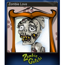 Zombie Love