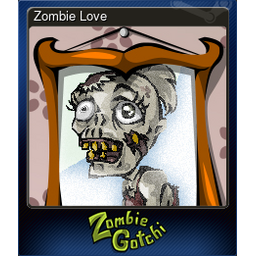 Zombie Love