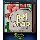 Adopt a Zombie