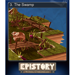 3. The Swamp