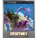 1. The Bridge (Foil)