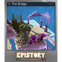1. The Bridge (Foil)