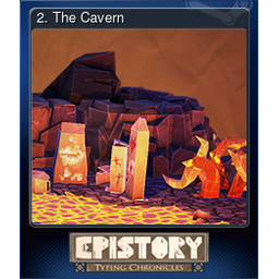 2. The Cavern