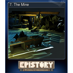 7. The Mine