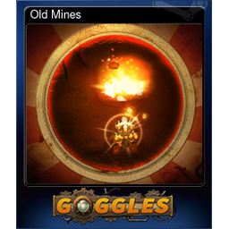 Old Mines