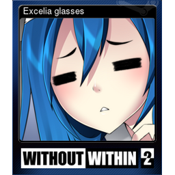 Excelia glasses