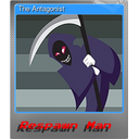 The Antagonist (Foil)