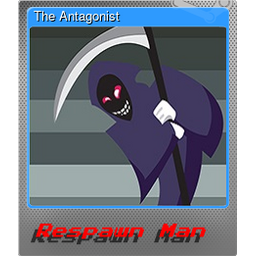 The Antagonist (Foil)