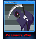 The Antagonist