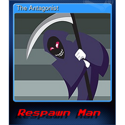 The Antagonist