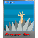 The Spikes (Foil)