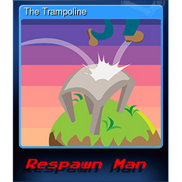 The Trampoline