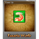 Power Up (Foil)