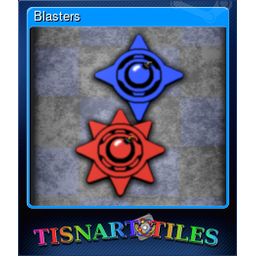 Blasters