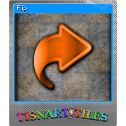 Flip (Foil)