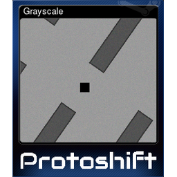 Grayscale (Trading Card)