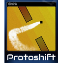 Shrink (Trading Card)