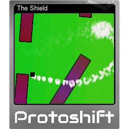 The Shield (Foil)