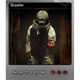 Brawler (Foil)