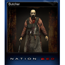 Butcher