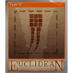 Type IV (Foil)