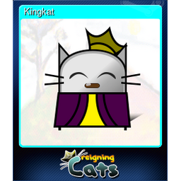 Kingkat
