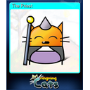 The Priest (Trading Card)