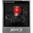 Hammerstrike (Foil)