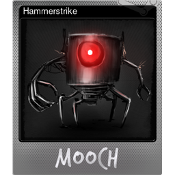 Hammerstrike (Foil)