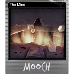 The Mine (Foil)