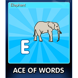 Elephant