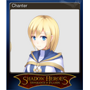 Chanter (Trading Card)