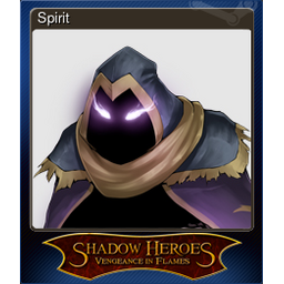Spirit (Trading Card)