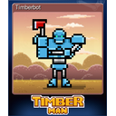 Timberbot