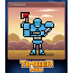 Timberbot