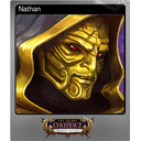 Nathan (Foil)