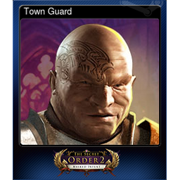 Town Guard