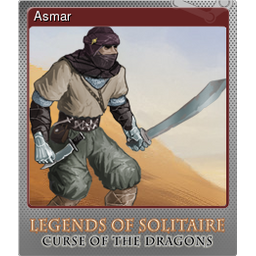 Asmar (Foil)