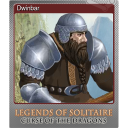 Dwinbar (Foil)