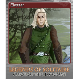 Elessar (Foil)