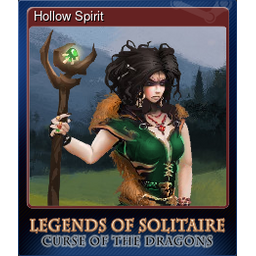 Hollow Spirit