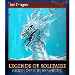 Ice Dragon