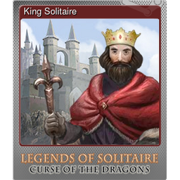 King Solitaire (Foil)