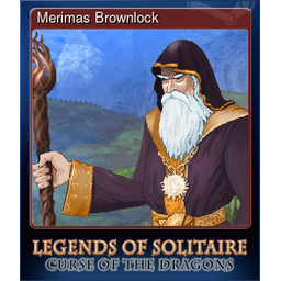 Merimas Brownlock