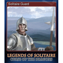 Solitaire Guard