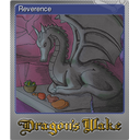 Reverence (Foil)