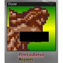 Dryad (Foil)